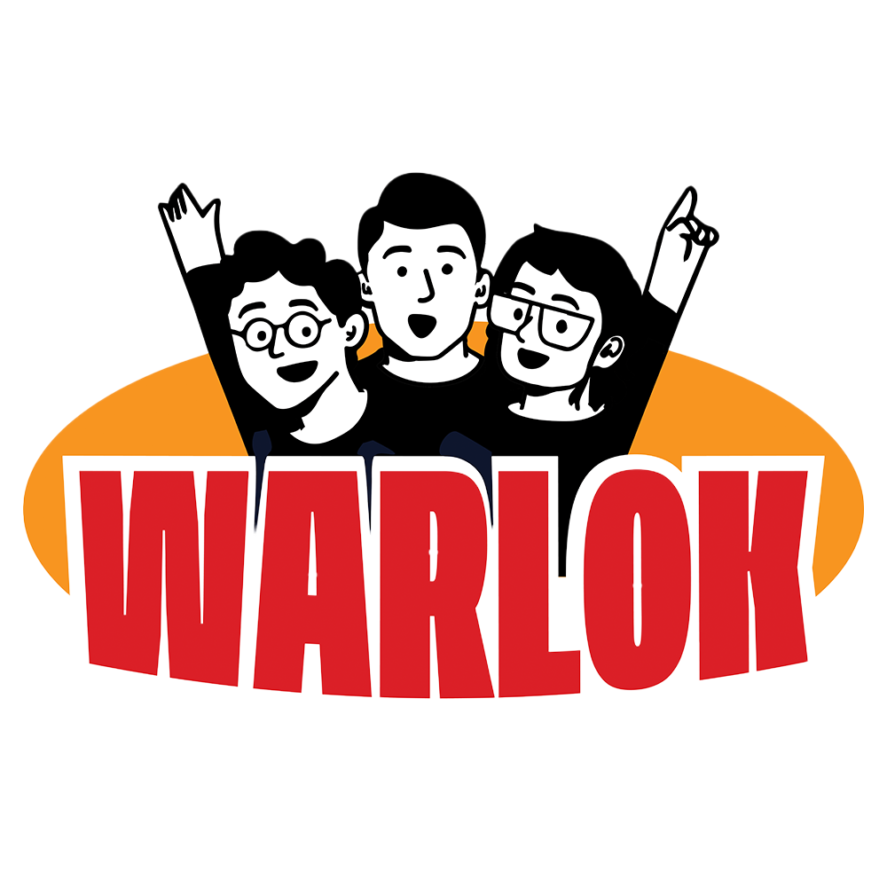 Warlok Logo